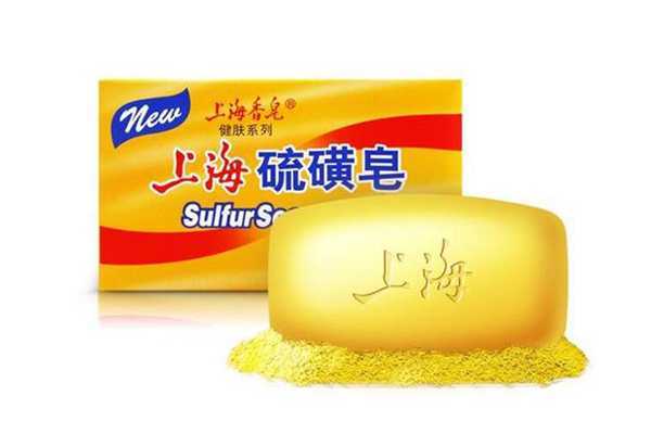 上海硫磺皂可以洗澡吗? 上海硫磺皂可以洗澡吗?