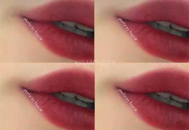 黄黑皮妹纸看过来！这6支Mac口红让你告别暗沉！