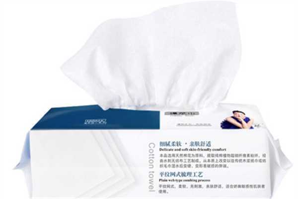 洗脸巾有味道是什么怎么回事？洗脸巾有味道能用吗