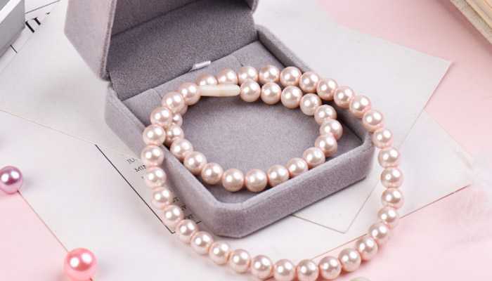 珍珠的保养方法和护理 珍珠的保养方法和护理