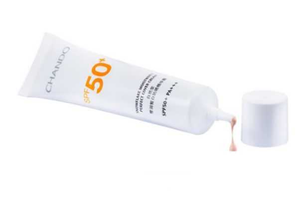 20岁适合的防晒霜排行榜