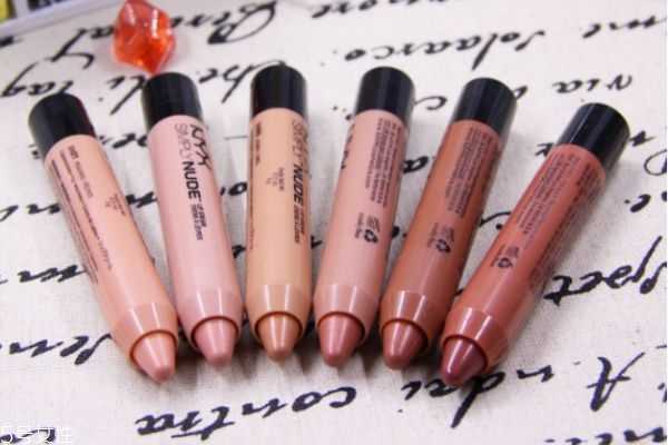 唇膏笔怎么用 唇膏笔用法