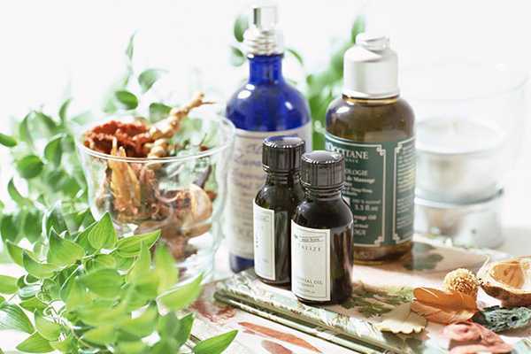 面部精油的使用顺序 面部精油的使用顺序