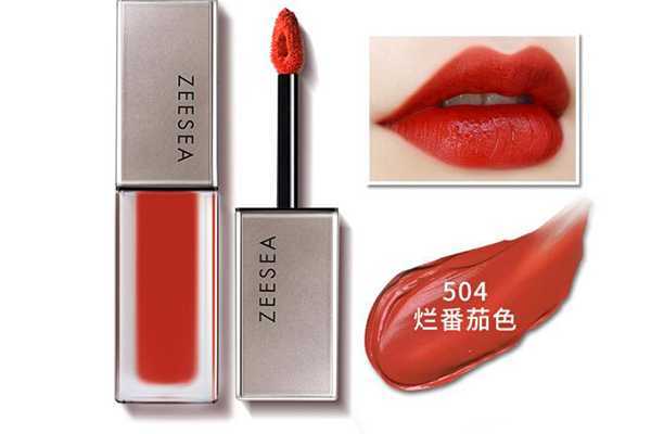 烂番茄色是橘红色吗 烂番茄色是橘红色吗