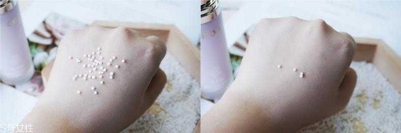 水密码隔离霜哪款好用 3款隔离霜比较分析