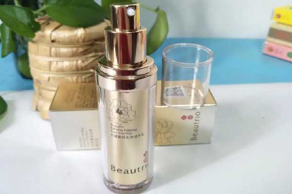 精华乳的功效和作用 精华乳的功效和作用