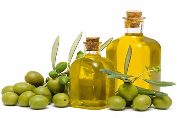 橄榄油可以擦脸吗 橄榄油可以擦脸吗
