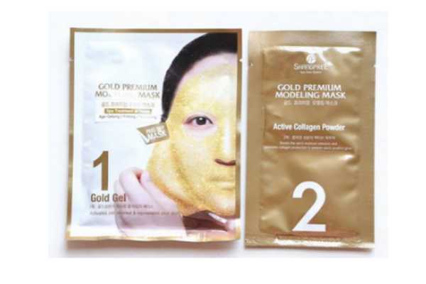 香蒲丽黄金面膜可以天天用吗 隔段时间用最好