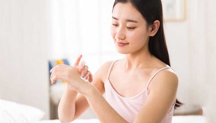 身体多长时间去一次角质 身体多长时间去一次角质