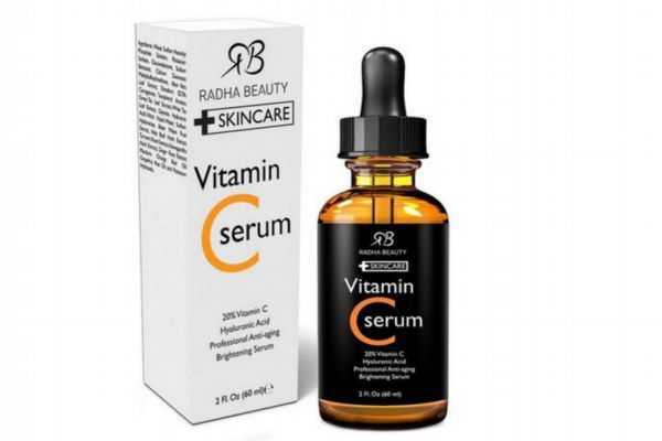 美白精华液十大排名