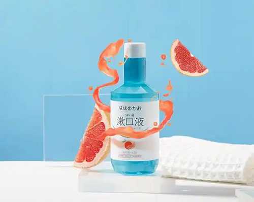 漱口水对牙周炎有效果吗