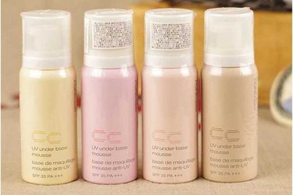 植村秀泡沫隔离底妆液怎么样 植村秀泡沫隔离底妆液怎么样