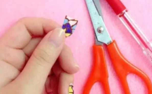 贴片甲怎么卸?三种方法简单又快捷 贴片甲怎么卸?三种方法简单又快捷