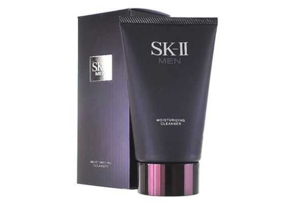 什么牌子的男士护肤品好 什么牌子的男士护肤品好