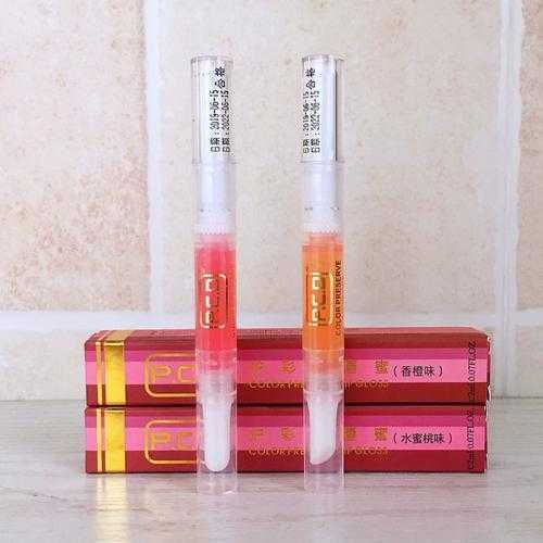 唇蜜容易起死皮吗