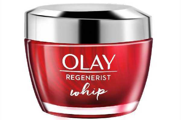 玉兰油大红瓶面霜有什么效果