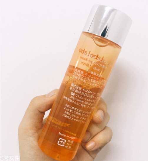 30岁左右用什么爽肤水好