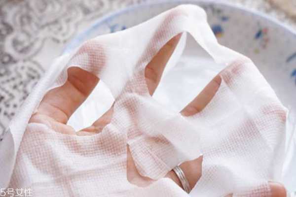 纸膜敷多长时间最好