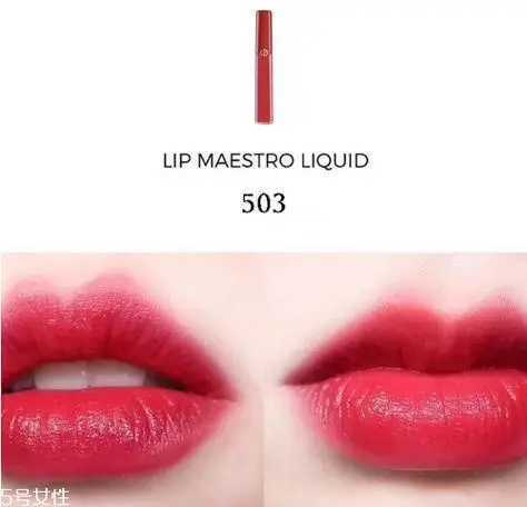 蓝调正红色口红有哪些?快来看看是不是你想要的 蓝调正红色口红有哪些?快来看看是不是你想要的