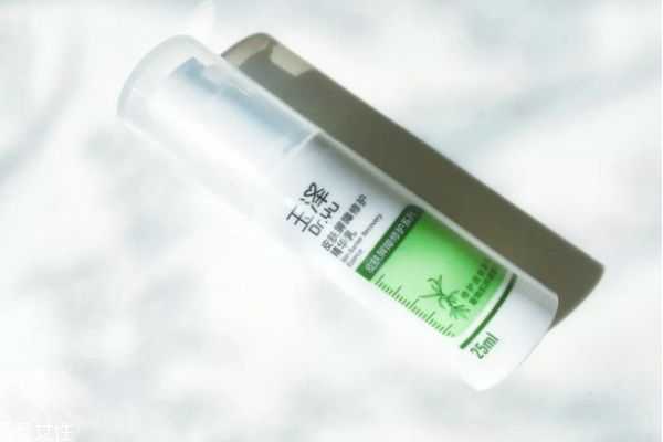 精华露和精华液的顺序