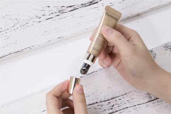 梵蜜琳眼霜效果怎么样？