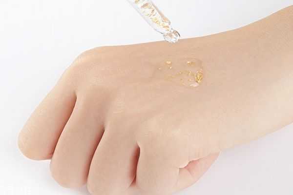 思肤秀24k黄金精华适合肤质 思肤秀24k黄金精华适合肤质