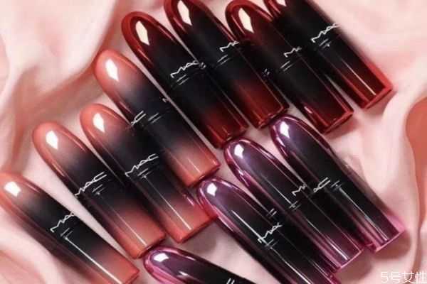 口红天热冒气泡怎么办？口红表面有气泡怎么办