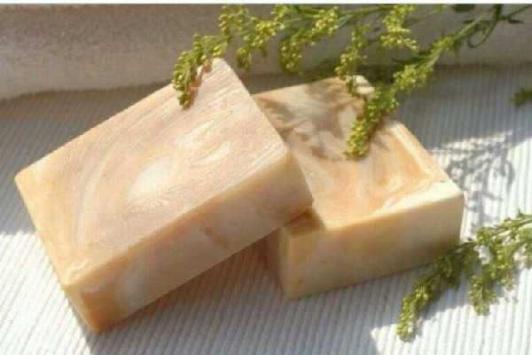 手工皂发霉了还能用吗? 手工皂发霉了还能用吗?