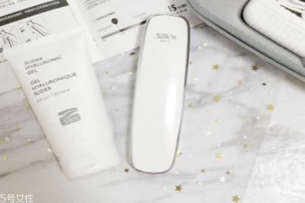 silkn射频仪怎么样