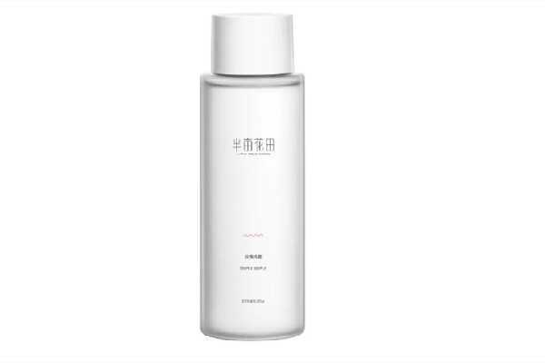 半亩花田玫瑰纯露的用法