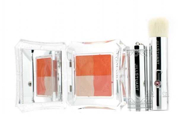 jill stuart腮红怎么样? jill stuart腮红怎么样?