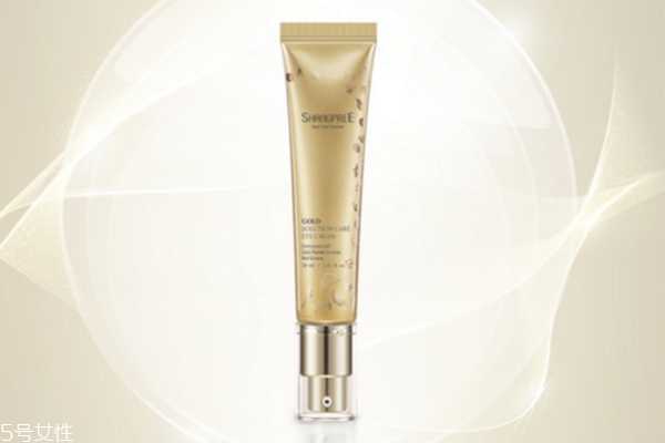 香蒲丽眼霜好用吗 香蒲丽眼霜好用吗