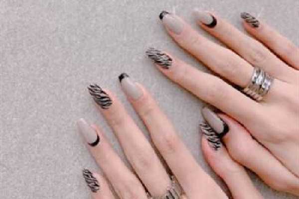 什么是穿戴甲 什么是穿戴甲