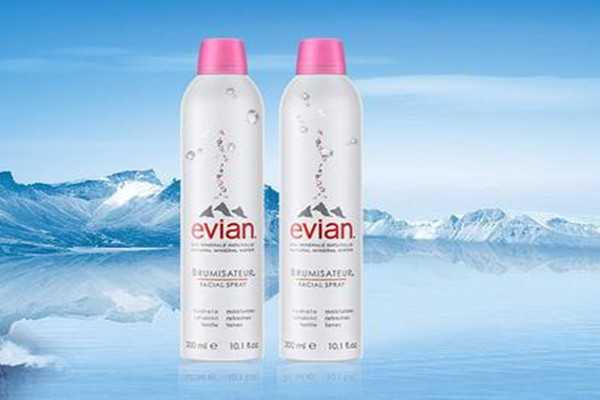 依云矿泉水喷雾可以当爽肤水吗?依云矿泉水喷雾是爽肤水吗 依云矿泉水喷雾可以当爽肤水吗?依云矿泉水喷雾是爽肤水吗