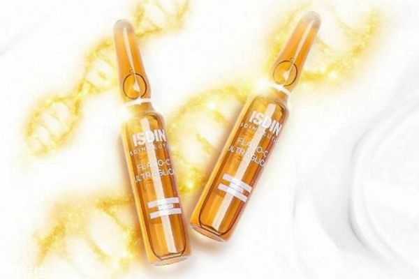 安瓶需要放冰箱吗 安瓶适合肤质年龄