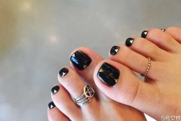 水性指甲油对人体有危害吗