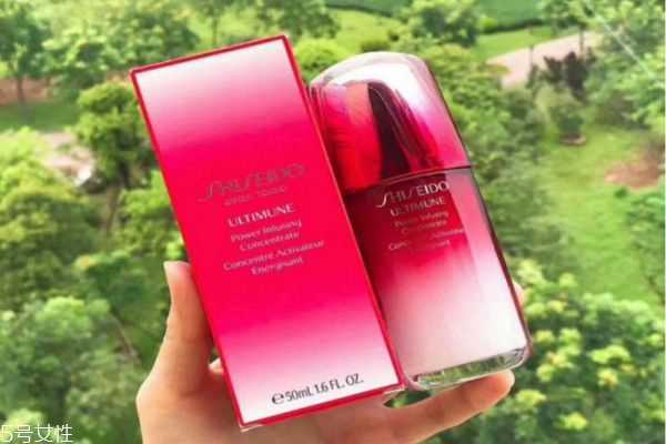 红腰子是肌底还是精华