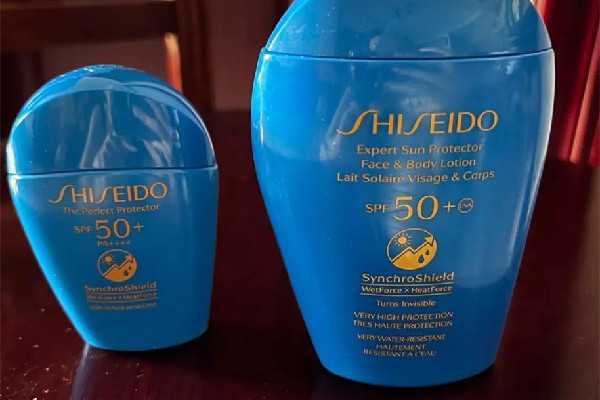 资生堂防晒霜怎么样 资生堂防晒霜怎么样