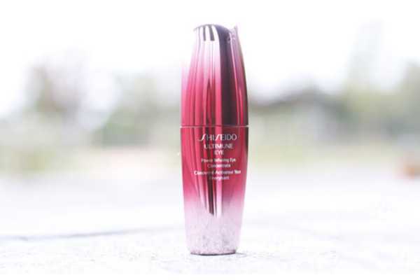 资生堂哪些产品好用