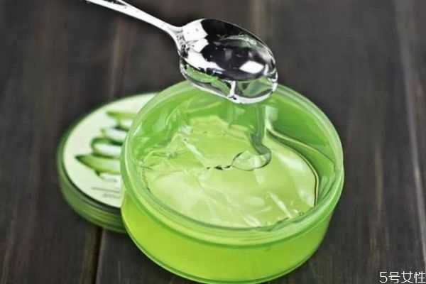 便宜的芦荟胶能用吗？假的芦荟胶的危害