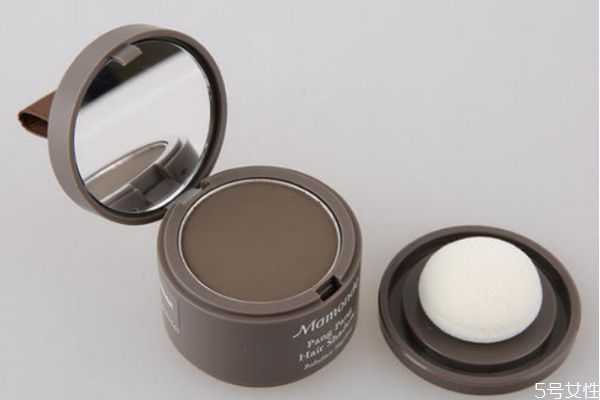 发际线粉使用方法是什么？长期使用发际线粉的危害