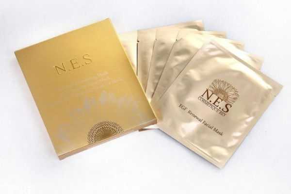 什么时间段贴面膜最好 敷面膜牢记三大要点