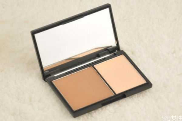 修容和高光什么时候用？高光和修容的区别