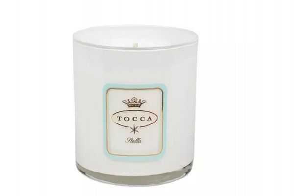 tocca香薰怎么样 tocca香薰怎么打开