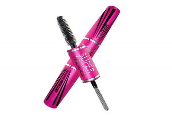 mistine双头睫毛膏怎么样-mistine 4d双头睫毛膏怎么用