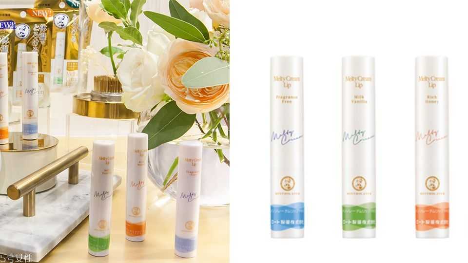 开架润唇膏哪个牌子好 大干唇的超润开架护唇膏推荐