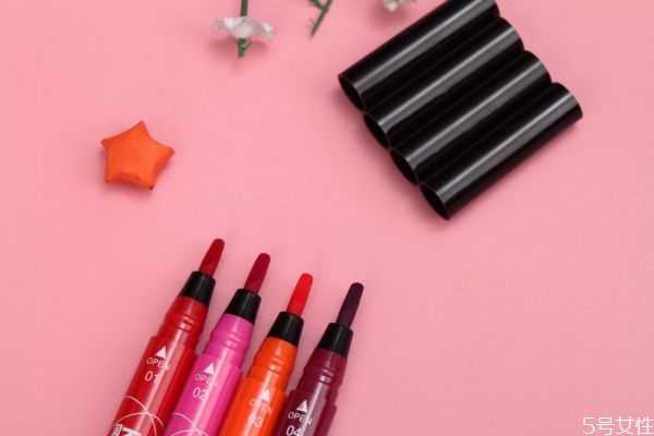 哑光唇釉怎么卸干净?唇釉卸不干净的后果 哑光唇釉怎么卸干净?唇釉卸不干净的后果