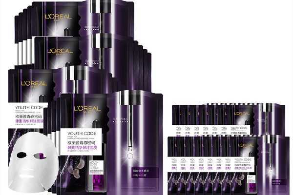 欧莱雅黑精华面膜和安瓶面膜哪款更好 欧莱雅黑精华面膜用完要洗吗