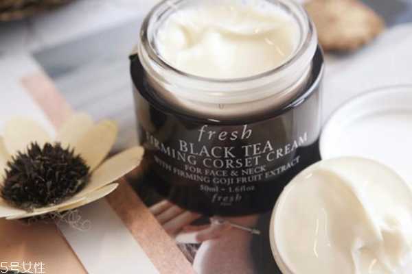 馥蕾诗紧身衣面霜怎么样