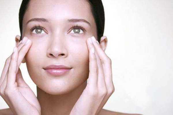 海蓝之谜眼霜功效